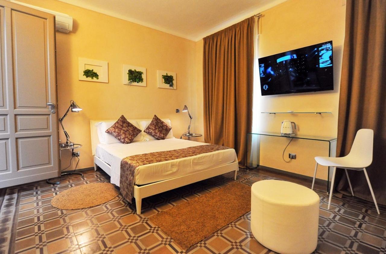 Conterosso3 Hotel Alba  Exterior photo